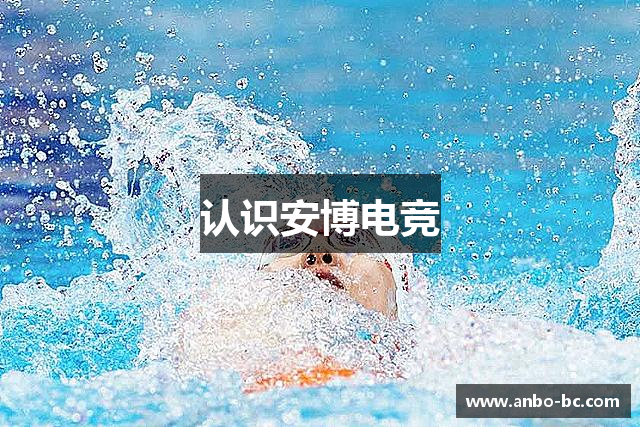 认识安博电竞